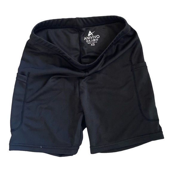 Workout Exercise Mini Dress with Boy Shorts XS NW…Gothic NWT Black 2 pc - Picture 4 of 11